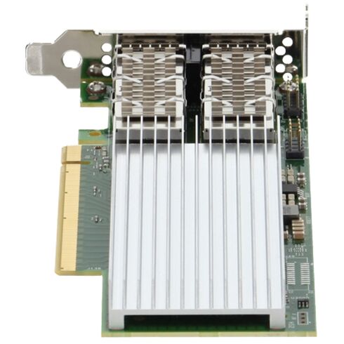 HXXTN Dell 2 Port Adapter