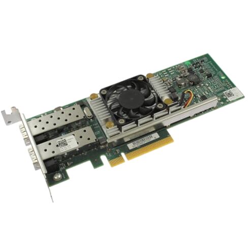 HY16P Dell 2 Port Adapter