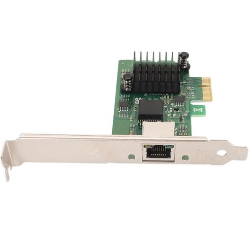 I226-T1 Intel 2.5 GBE Adapter