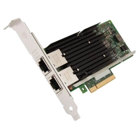 Intel X540-T2 PCI-E Adapter