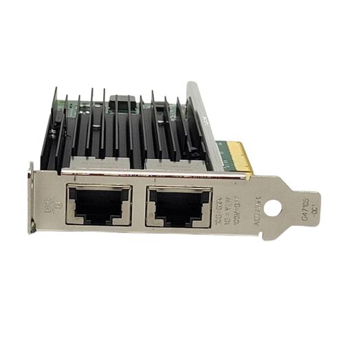 Intel X540T2 Ethernet Converged Adapter