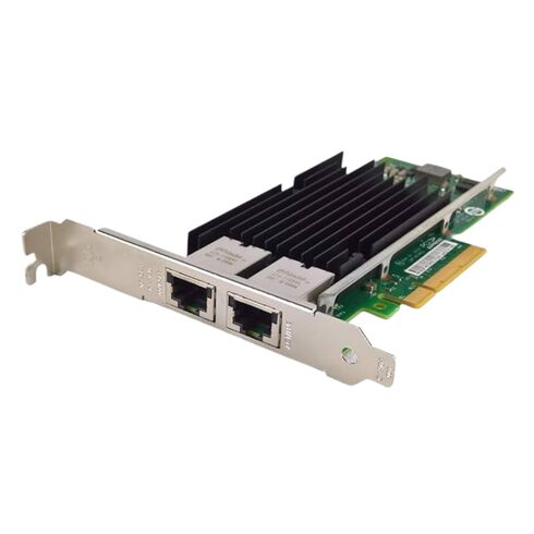 Intel X540T2BLK 2 Ports Adapter