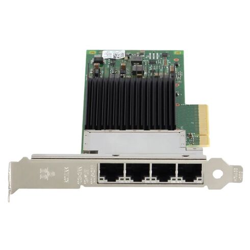 Intel X710-T4L 10 GBPS PCI Express Adapter