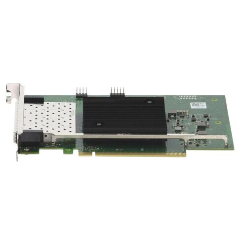 Intel X722DA4FH 10 Gigabit Ethernet Adapter