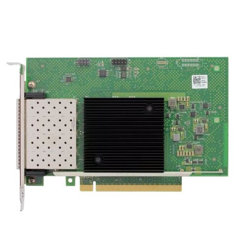 Intel X722DA4FH 4 Ports PCI E Adapter