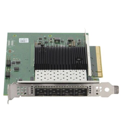 Intel X722DA4FH 4 Ports PCI Express Adapter