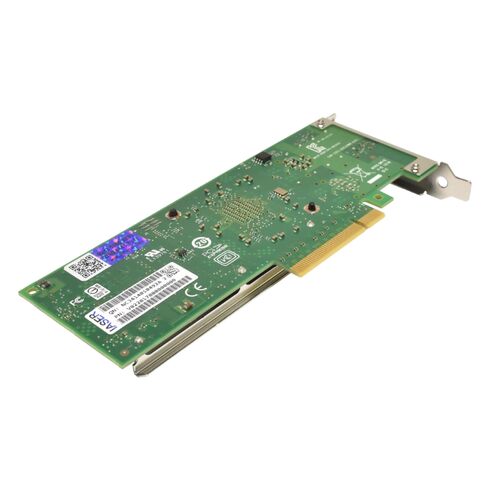 Intel XL710-QSR1 1 Ports Ethernet Adapter