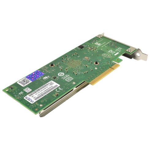 Intel XL710QSR1G1P5 40 Gigabit Ethernet Adapter