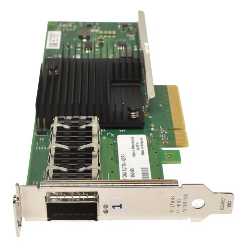 Intel XL710QSR1G1P5 Wired Gigabit Ethernet Adapter