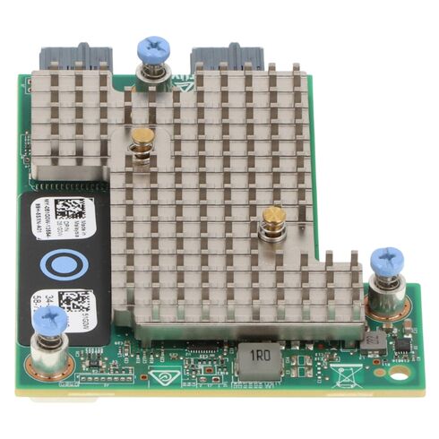 Intel XXV710-KR2 Dual Converged AdapterIntel XXV710-KR2 Dual Converged Adapter
