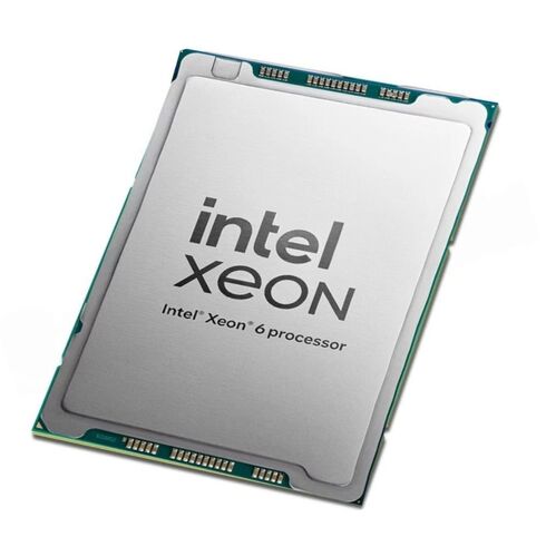 Intel Xeon PK8072006398801 6511P Processor