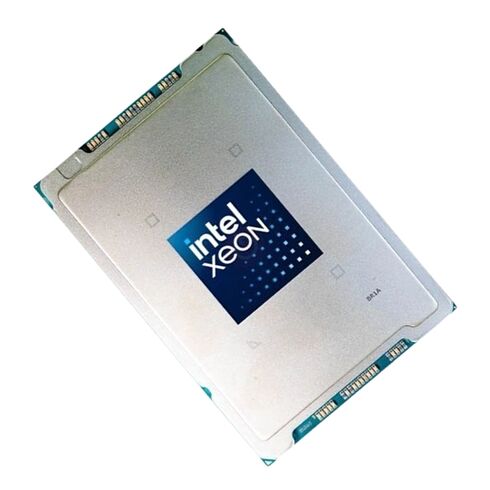 Intel Xeon PK8072006398900 Xeon 6724P CPU