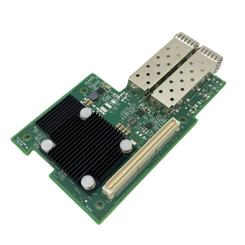 MCX4421A-ACAN Mellanox 2 Ports Network Adapter