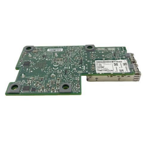 MCX4421A-ACAN Mellanox 2 Ports PCIe 3.0 Network Adapter