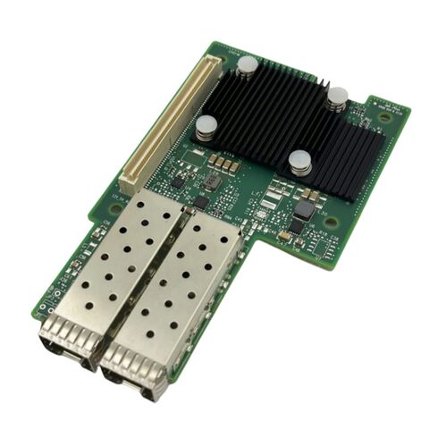 MCX4421A-ACUN Mellanox PCI Express 3.0 Network Adapter