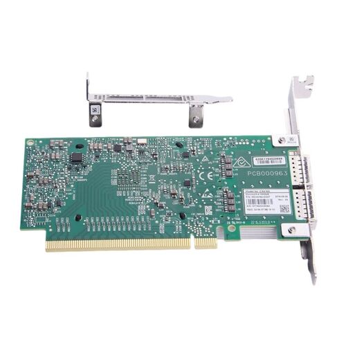 Mellanox MCX456A-ECAT 2 Ports VPI Network Adapter