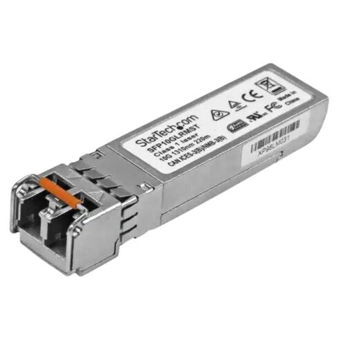 SFP10GLRMST StarTech 10 Gigabit Transceiver Module