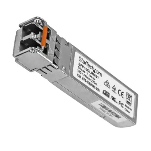 SFP10GLRMST StarTech SFP Transceiver Module