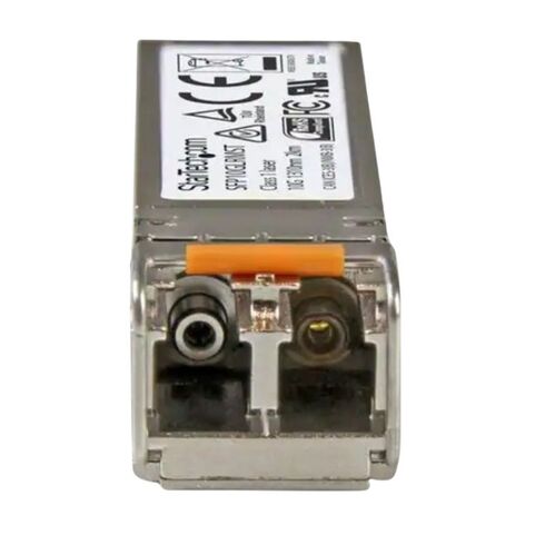 SFP10GLRMST StarTech Transceiver Module