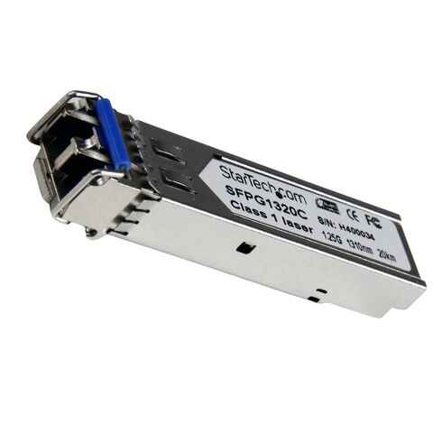 SFPG1320C StarTech 1GBPS Transceiver Module
