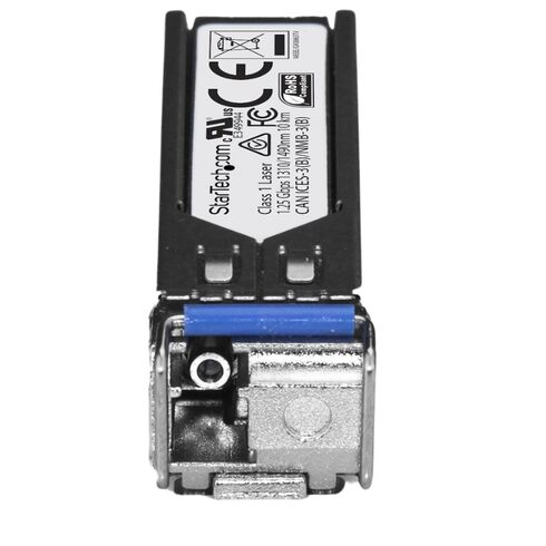 SFPGE10KT4R3 StarTech 1G SFP Transceiver Module