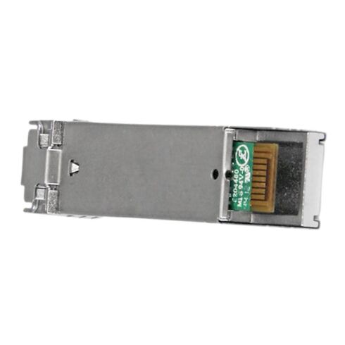 SFPGLCLHSMST StarTech 1.25GB SFP Transceiver