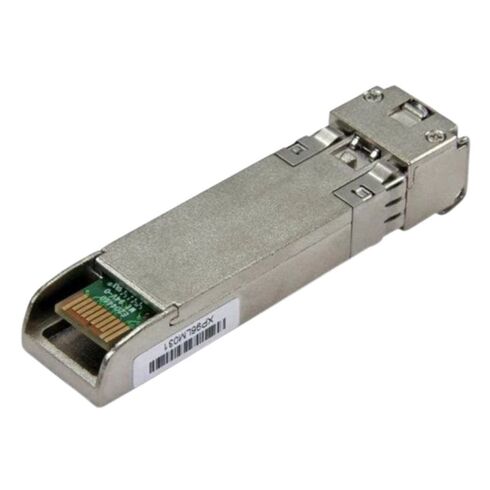 StarTech SFP10GLRMST 10 Gigabit Transceiver Module