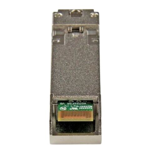 StarTech SFP10GLRMST Transceiver Module