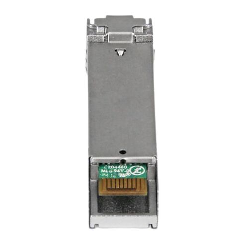 StarTech SFPGESST 1.25Gigabit Fiber SFP Transceiver