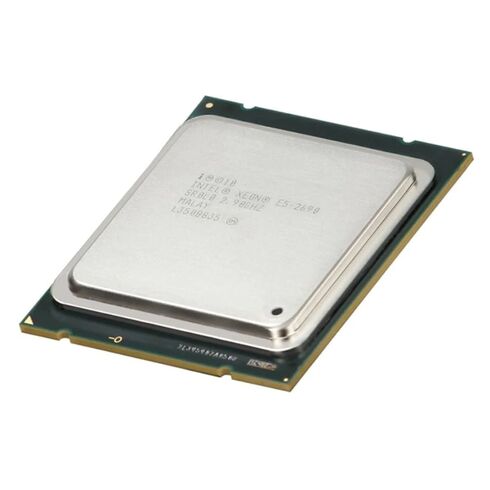 UCS-CPU-E5-2690 Cisco Intel Xeon 20MB Cache Processor