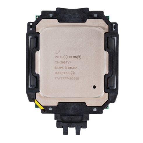 UCS-CPU-E52667E Cisco Intel Xeon 3.2GHz Fclga2011 CPU