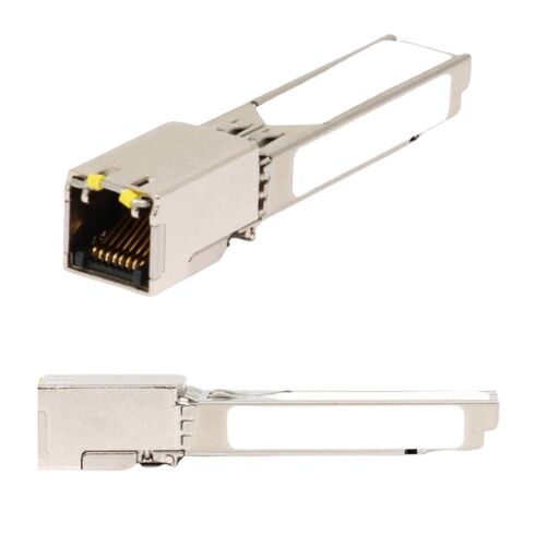 XTY28 Dell 1 GBPS Transceiver Module