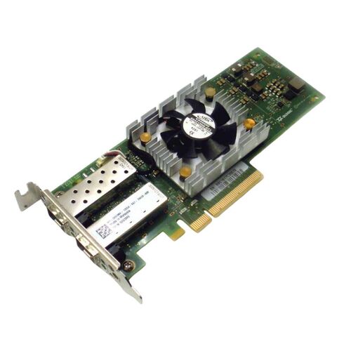 XV3MV Dell Dual Ports Ethernet Adapter