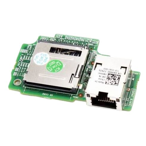 XVD49 Dell IDRAC Expansion Riser Card