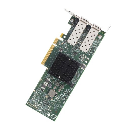 YR0VV Dell Broadcom 57412 Adapter