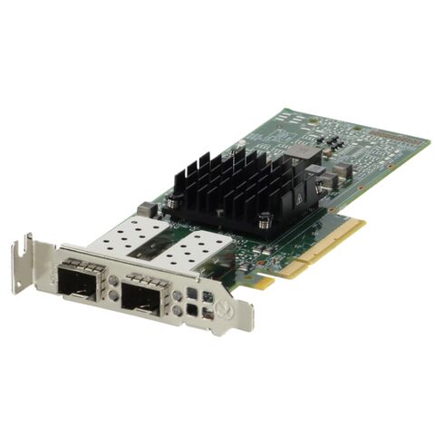 YR0VV Dell Dual Ports 10GBE SFP Adapter