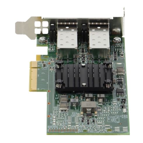YR0VV Dell Dual Ports SFP Adapter