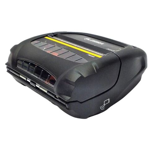 Zebra ZQ52-BUE0000-00 Direct Thermal Barcode Printer