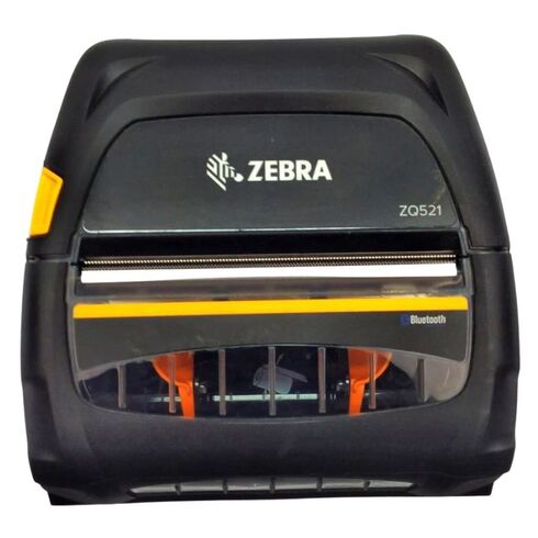 Zebra ZQ52-BUE0000-00 USB Host Thermal Printer