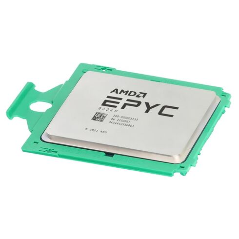 100 000001133 AMD EPYC 128MB Cache CPU