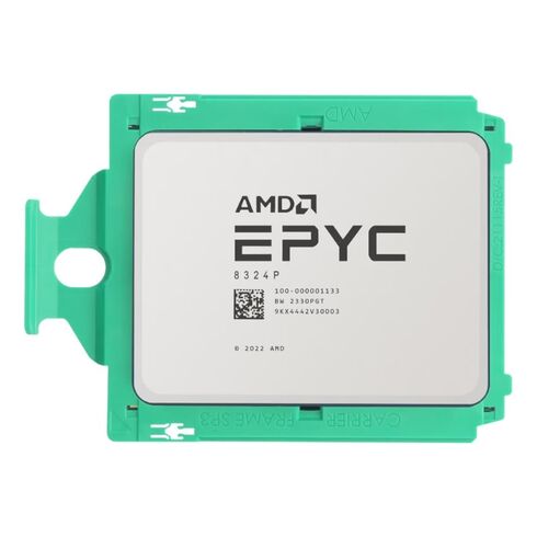 100 000001133 AMD EPYC 2.65GHz Processor