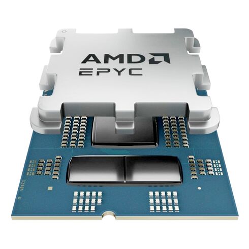 100-000001476 AMD EPYC 170W Processor