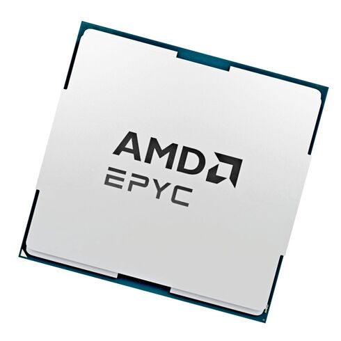 AMD EPYC 100-000001289 7303P Processor