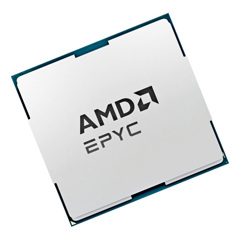 AMD EPYC 100-000001289WOF 130W Processor
