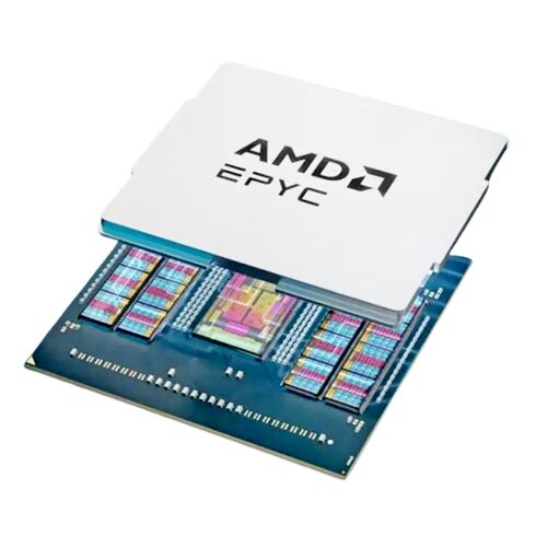AMD EPYC 100-000001443 9755 Processor