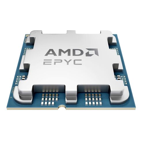 AMD EPYC 100-000001476WOF 32 Threads CPU