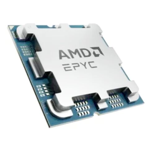 AMD EPYC 100-000001481WOF 64MB Cache CPU