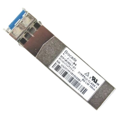 Brocade XBR-000153 10KM 1310NM Long Wave Transceiver