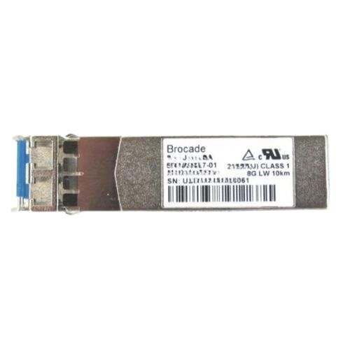 Brocade XBR-000153 10KM 1310NM SFP Long Wave Transceiver