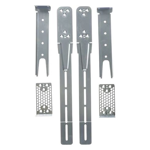 Cisco 4PT-KIT-T1= Rack Mounting Kit